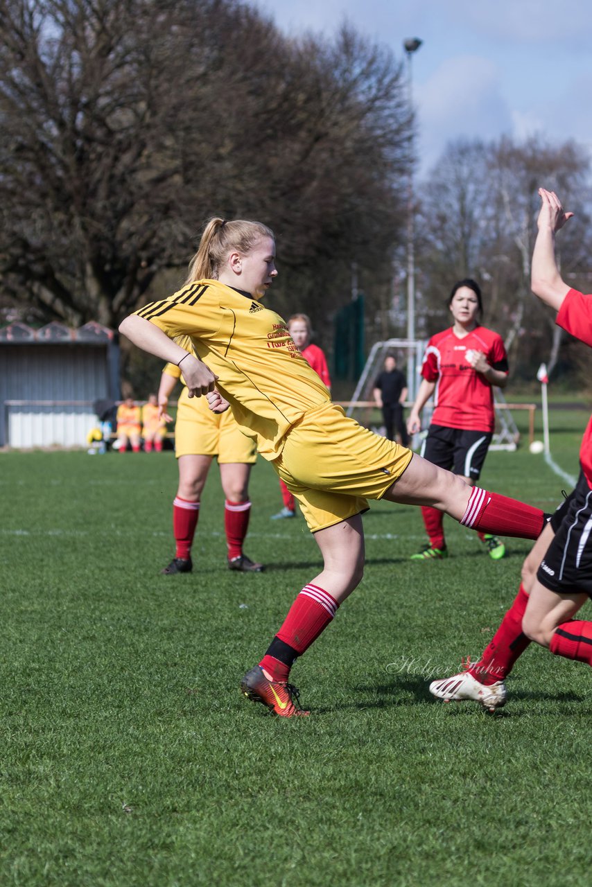 Bild 52 - B-Juniorinnen Kieler MTV - SV Frisia 03 Risum-Lindholm